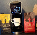 Montecristo Coffee 1 LB Ground Medium Roast