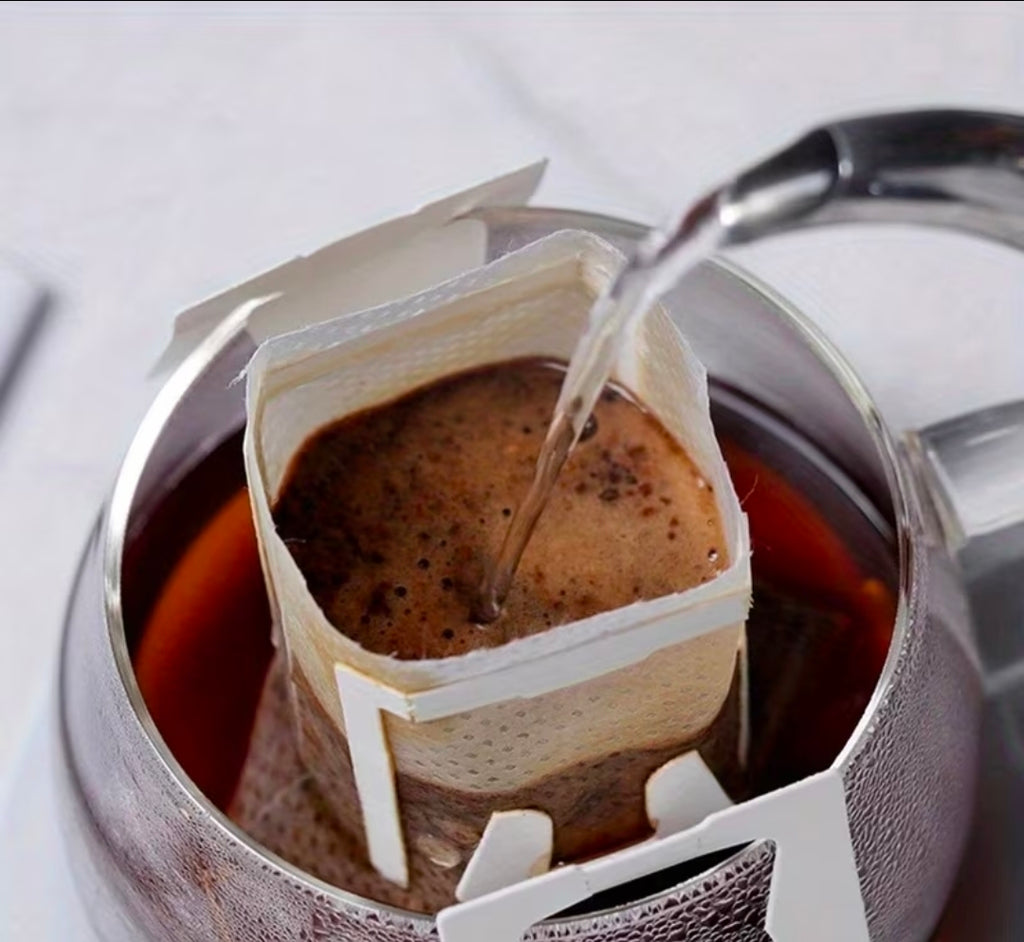 Single Serve Cup of Coffee 10 pack