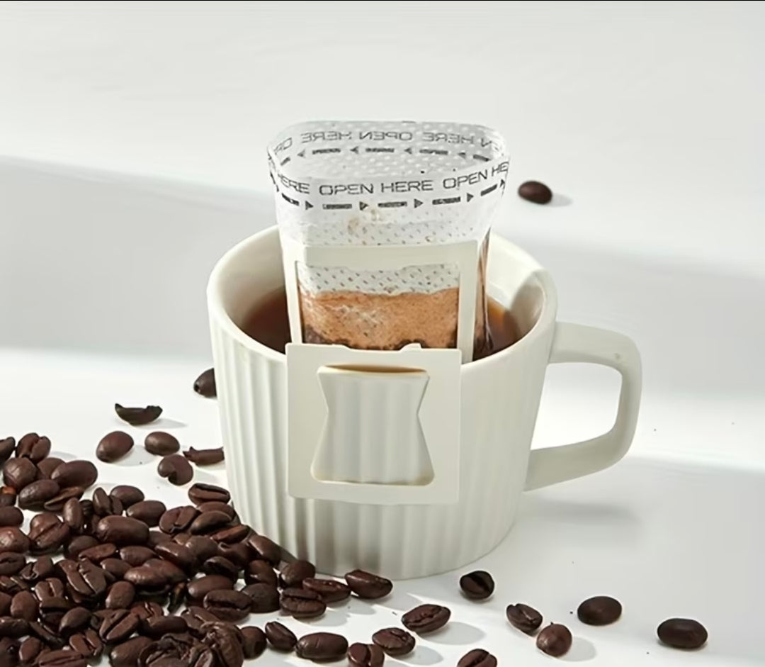 Single Serve Cup of Coffee 10 pack